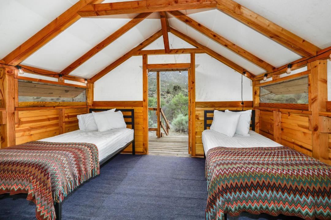 Photo of Bedroom in Kernville