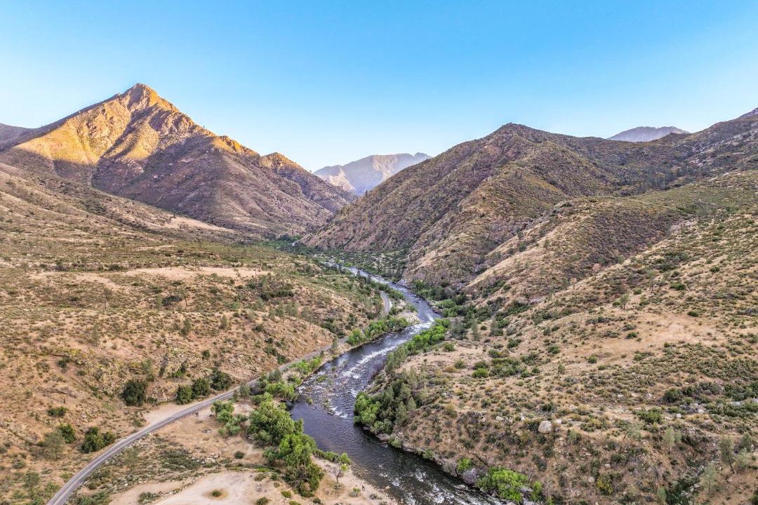 Photo of Others in Kernville