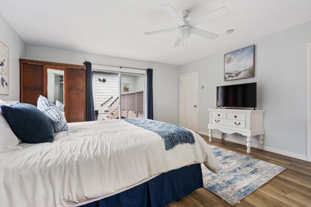 Photo of Bedroom in East Side Capistrano