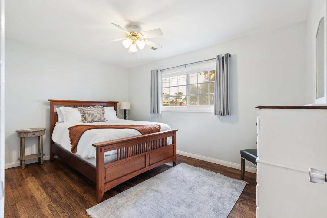 Photo of Bedroom in East Side Capistrano