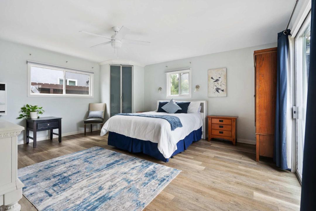 Photo of Bedroom in East Side Capistrano
