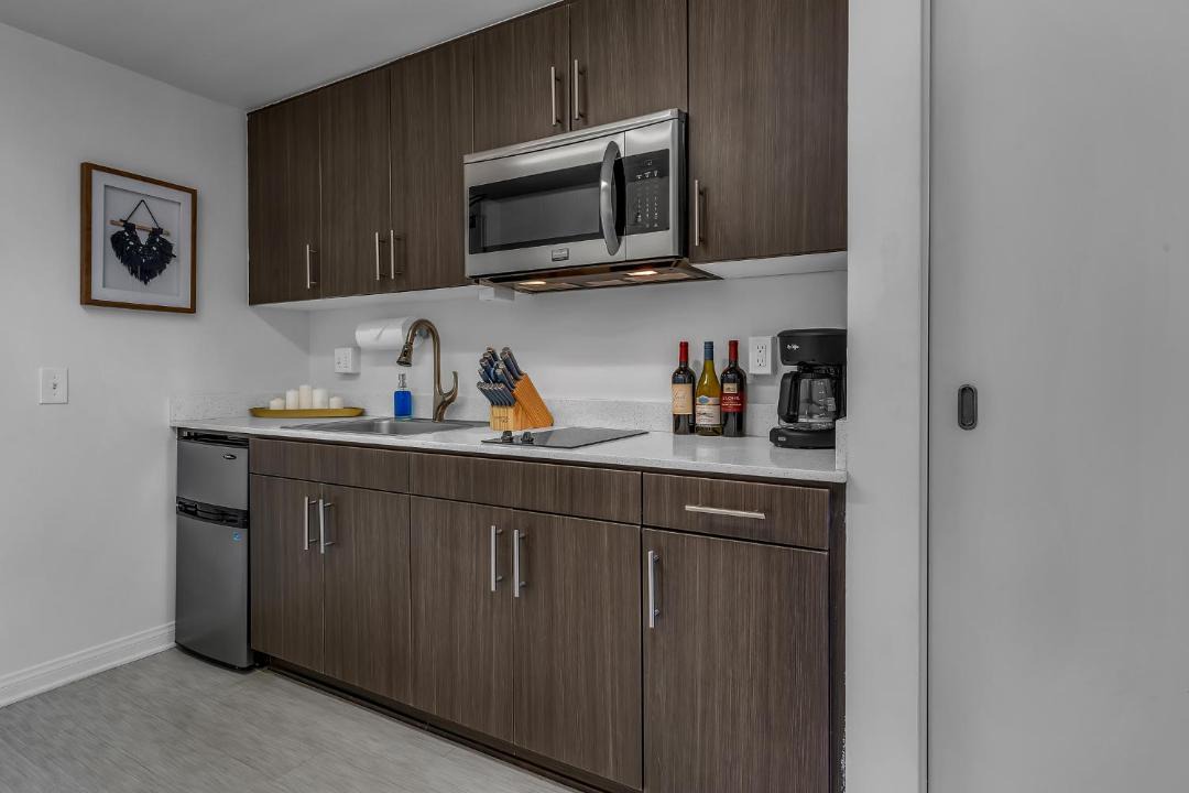 Photo of Kitchen in Downtown