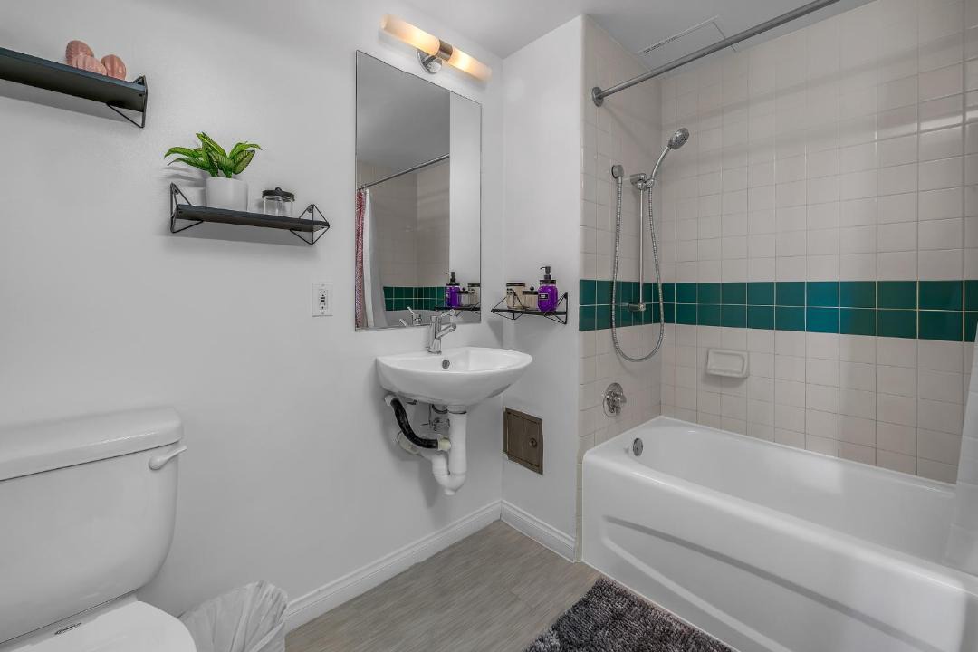 Photo of Bathroom in Downtown