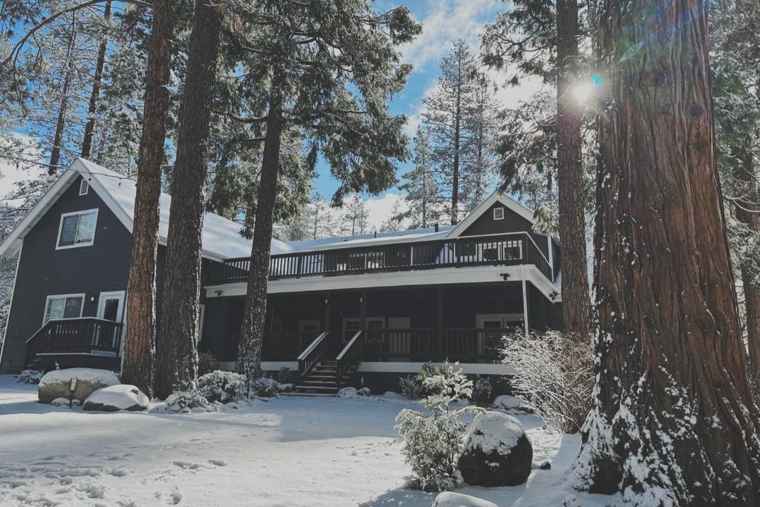 Photo of Others in Idyllwild
