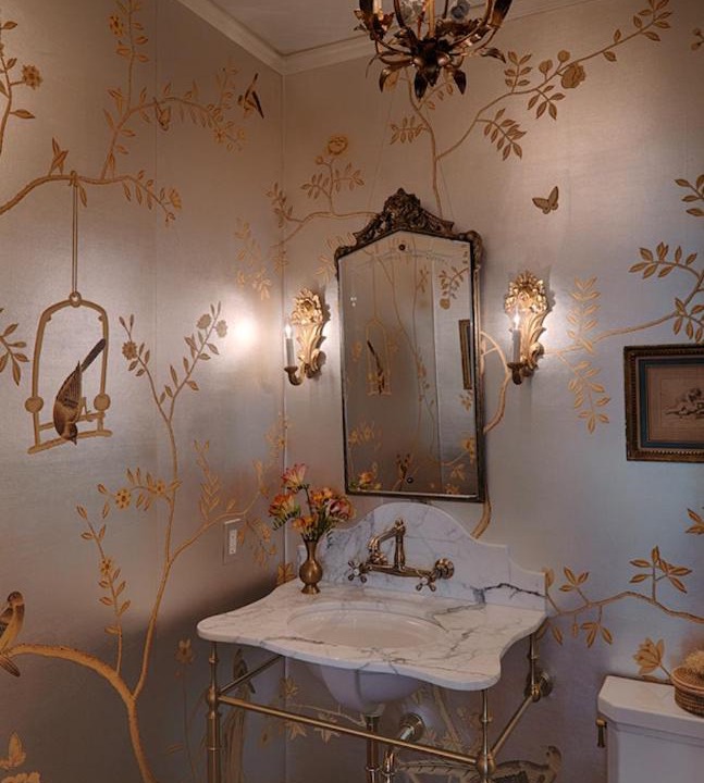 Photo of Bathroom in Sebastopol