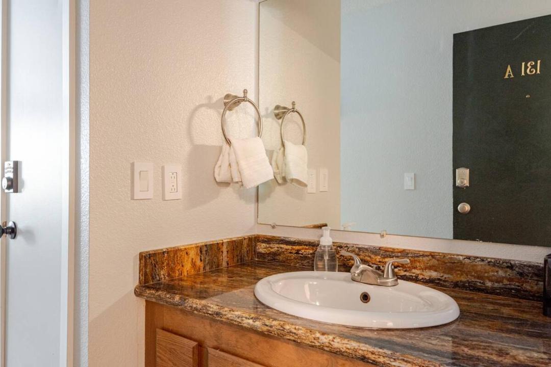 Photo of Bathroom in Kirkwood