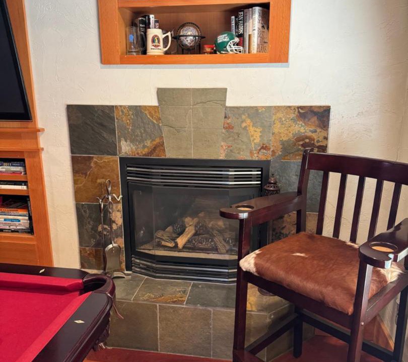 Photo of Livingroom in Al Tahoe