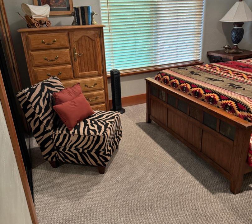Photo of Bedroom in Al Tahoe