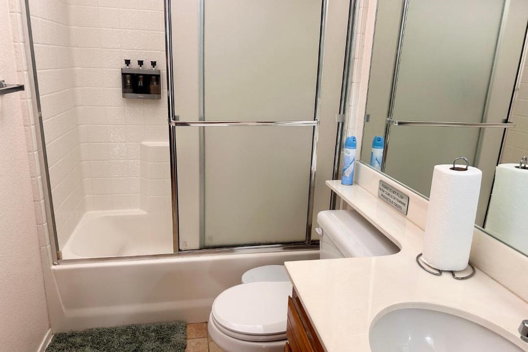 Photo of Bathroom in Hemet