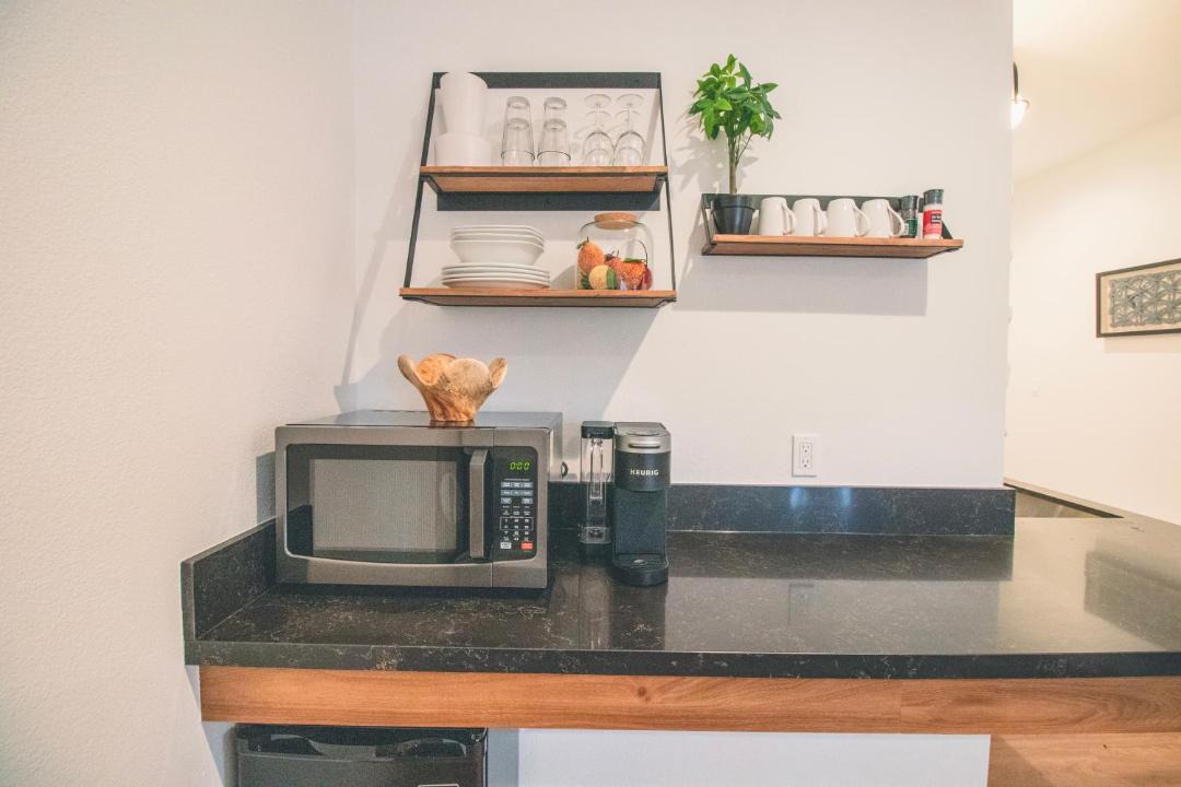 Photo of Kitchen in Idyllwild