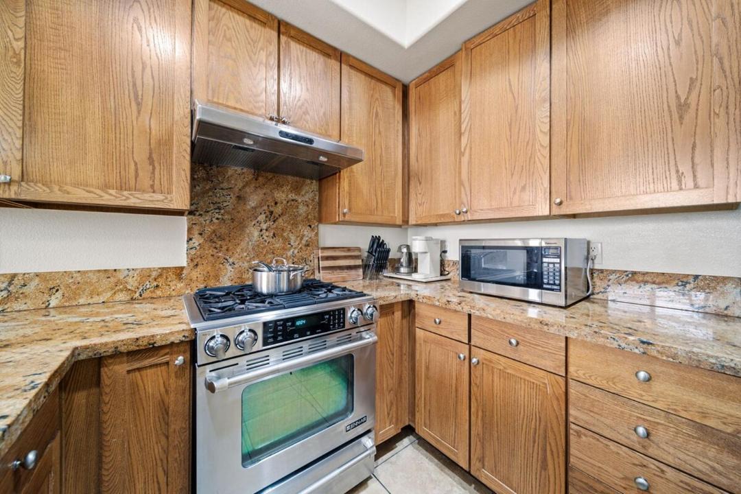 Photo of Kitchen in Duarte