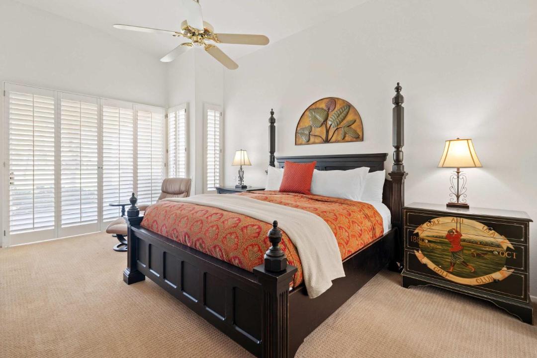 Photo of Bedroom in Cathedral City