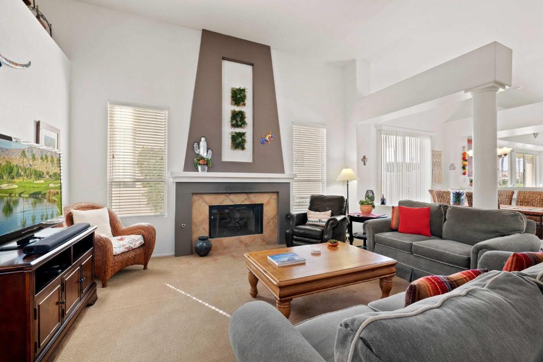 Photo of Livingroom in Cathedral City
