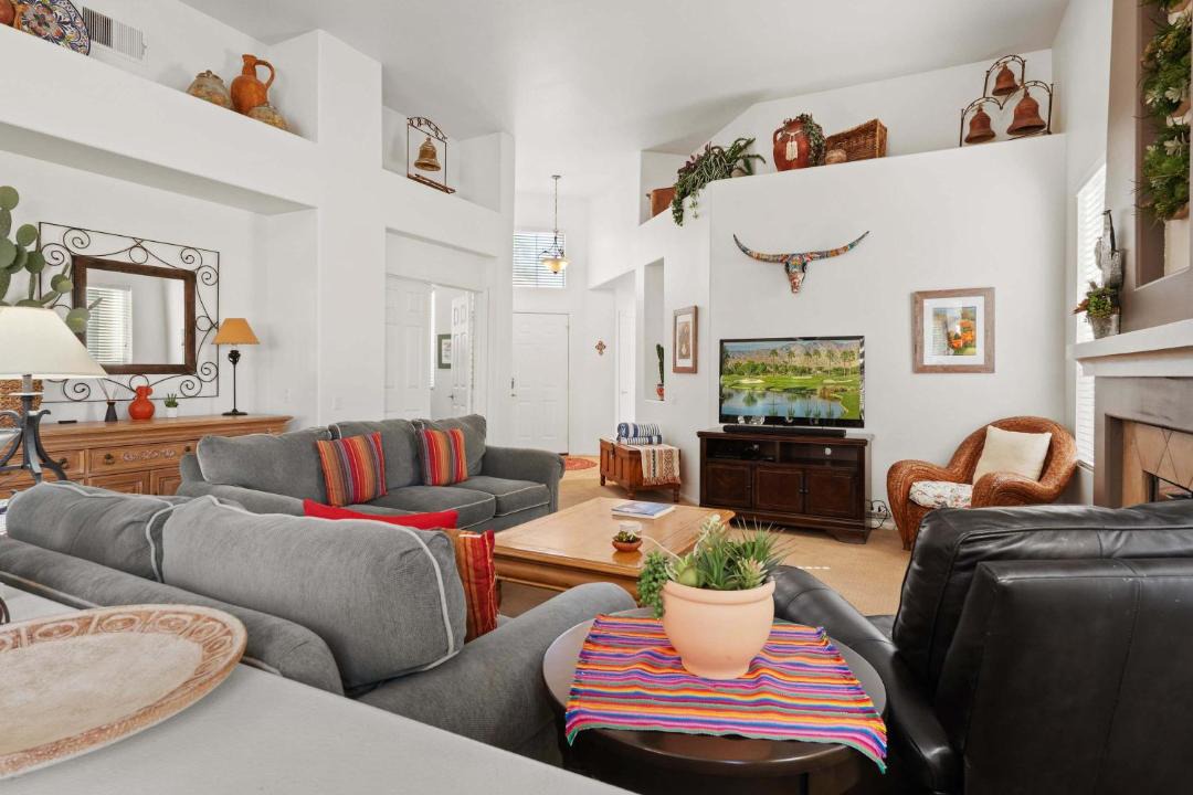 Photo of Livingroom in Cathedral City