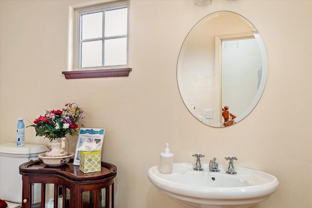 Photo of Bathroom in Marine Terrace