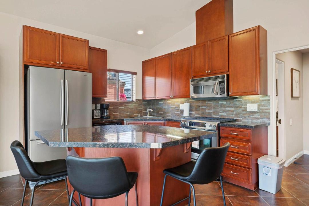Photo of Kitchen in Coachella