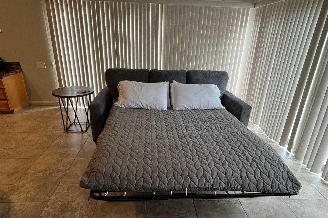 Photo of Bedroom in Coachella