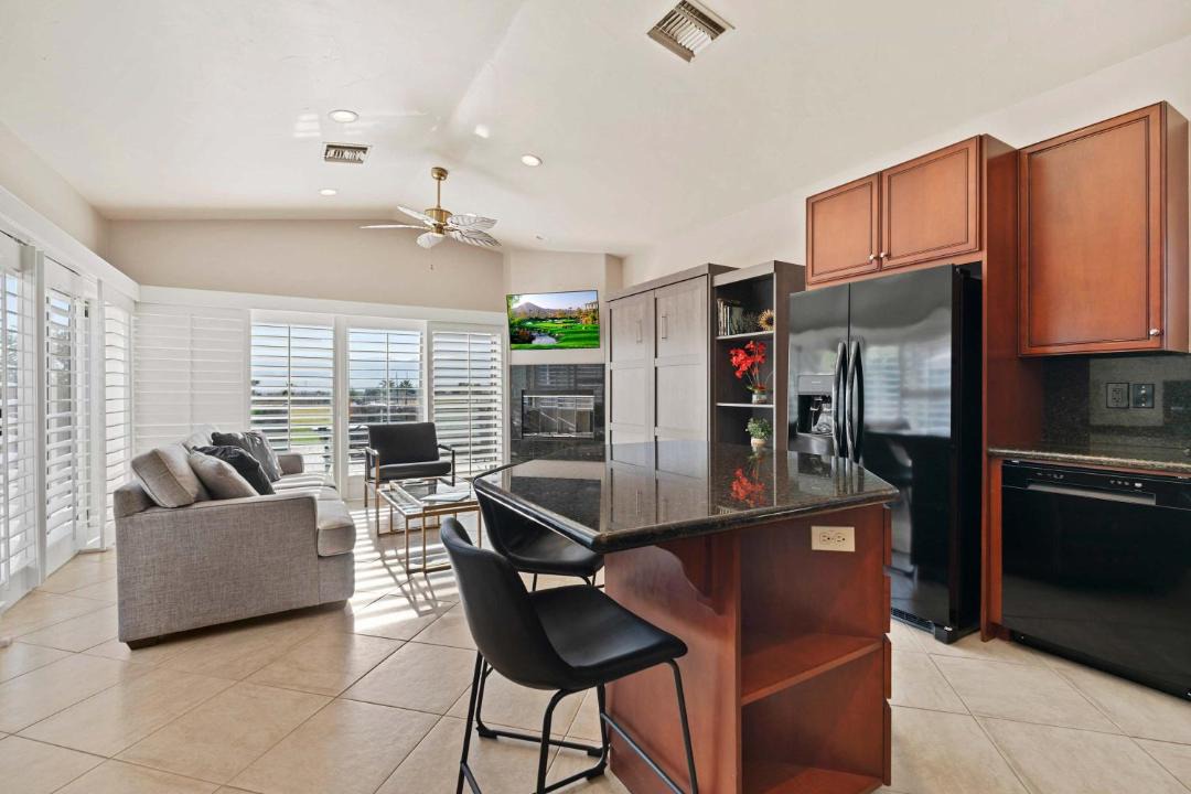 Photo of Kitchen in Coachella