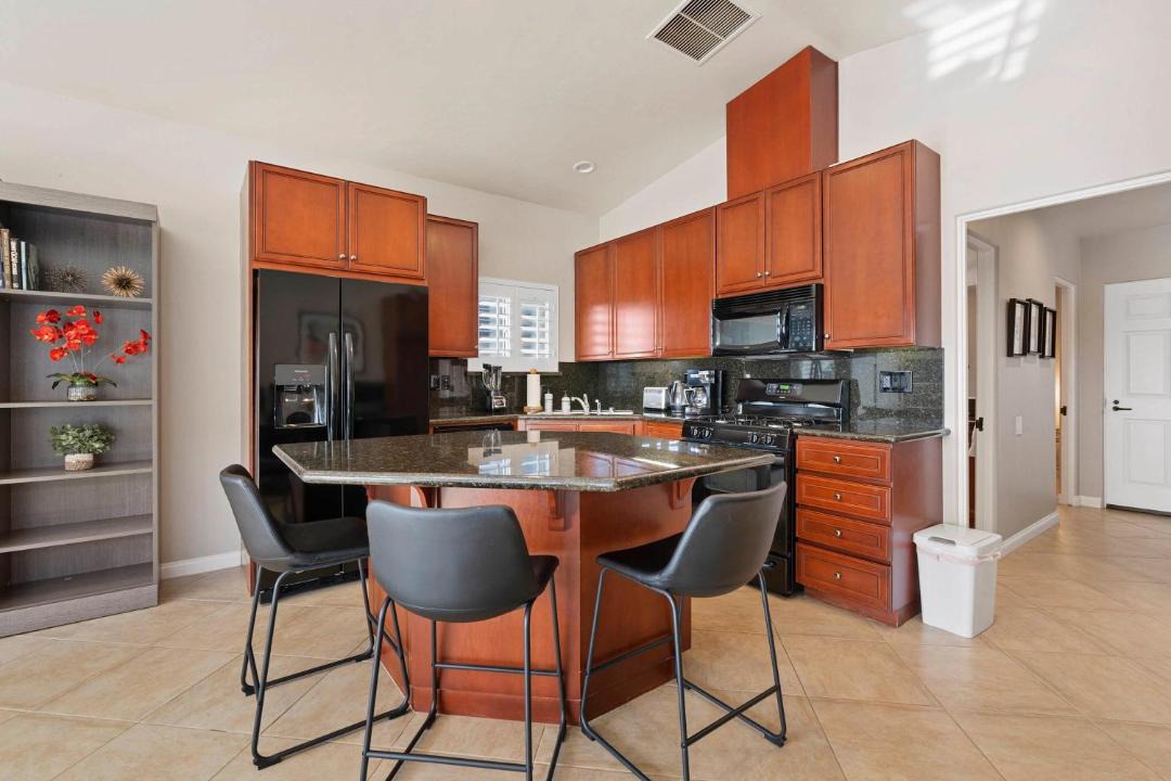 Photo of Kitchen in Coachella