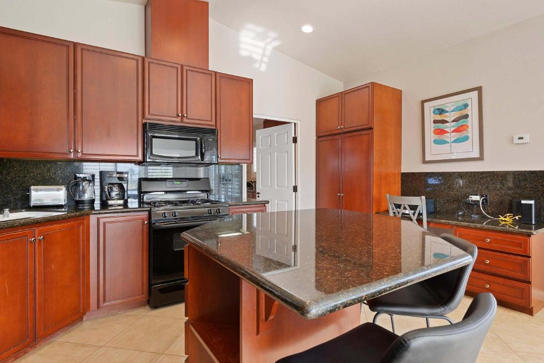 Photo of Kitchen in Coachella