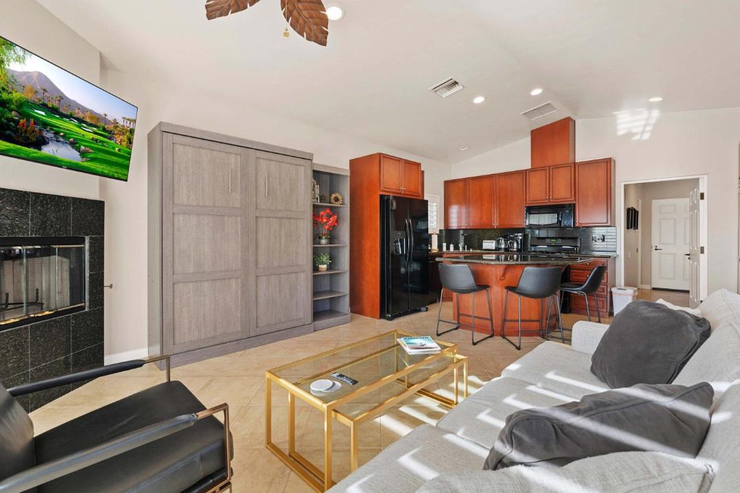 Photo of Livingroom in Coachella