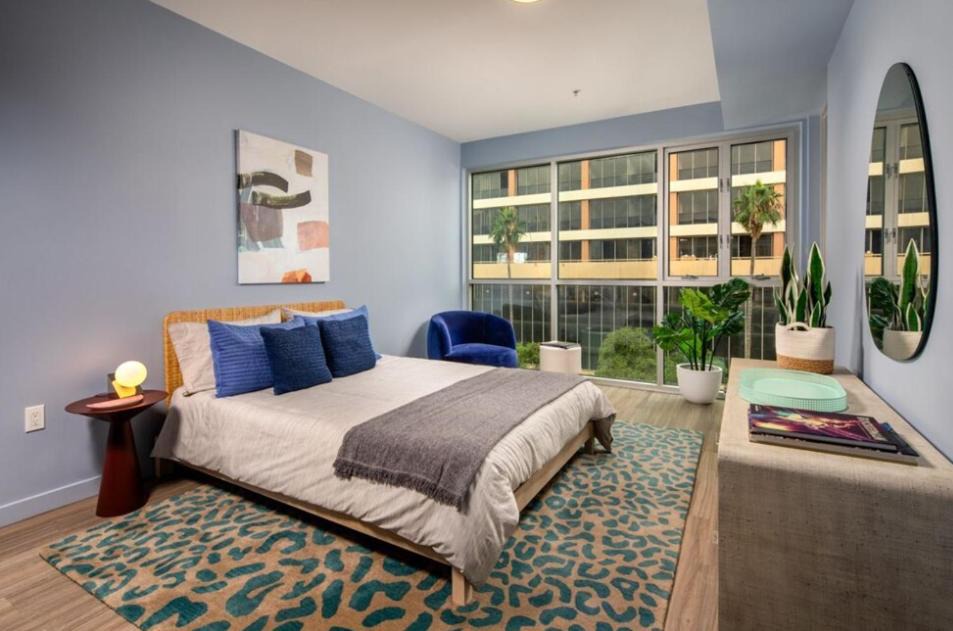 Photo of Bedroom in Westlake