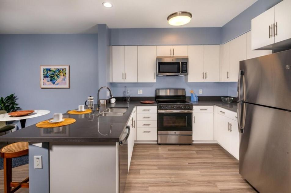 Photo of Kitchen in Westlake