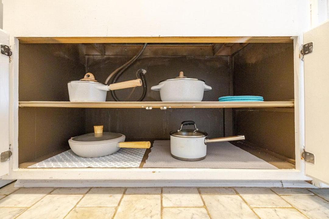 Photo of Kitchen in Alamitos Beach