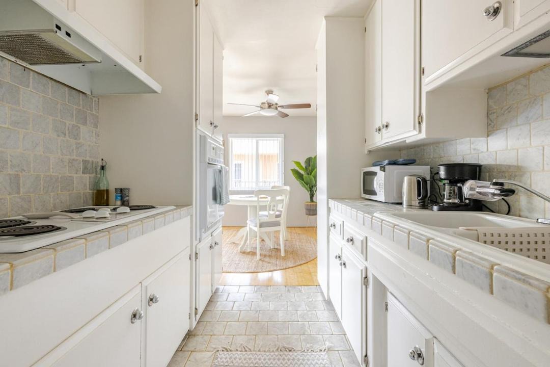 Photo of Kitchen in Alamitos Beach