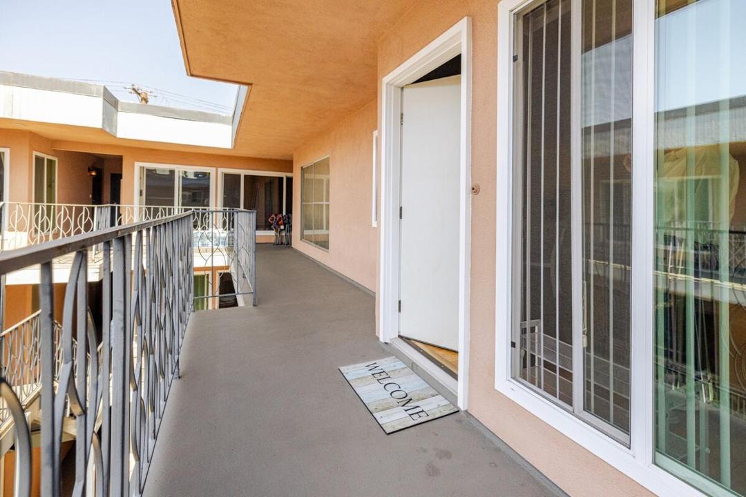 Photo of Patio Balcony in Alamitos Beach