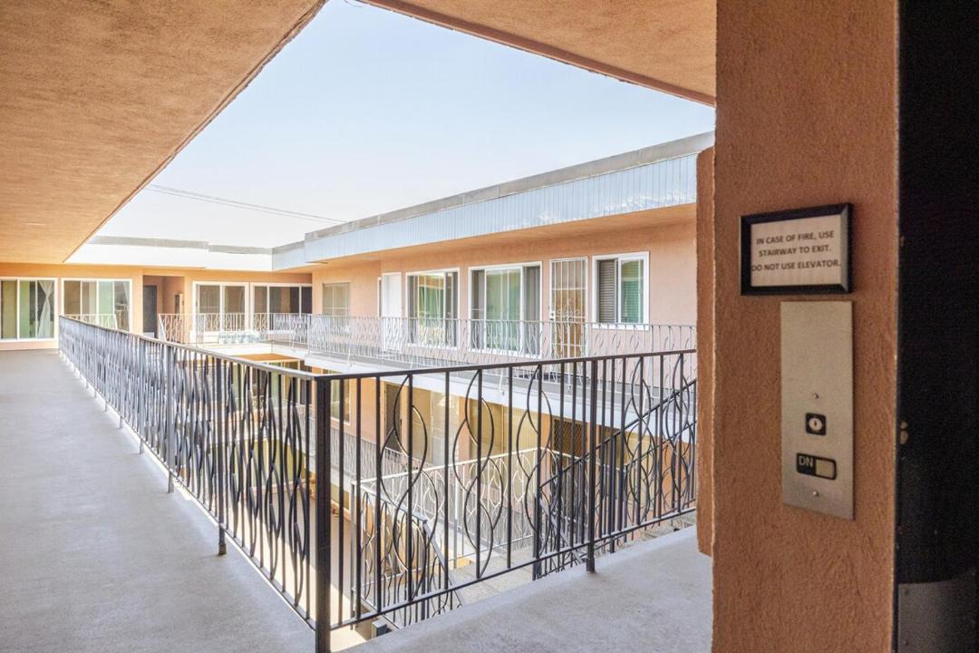 Photo of Patio Balcony in Alamitos Beach