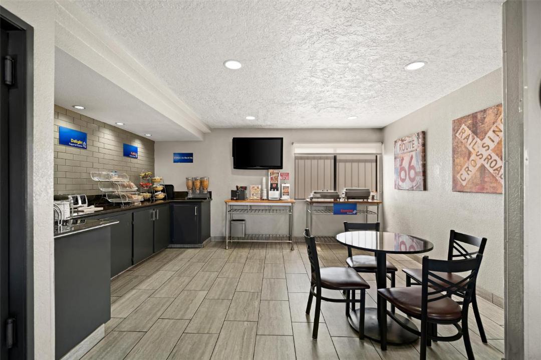Photo of Kitchen in Barstow