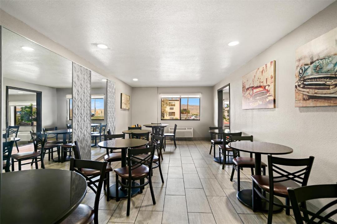 Photo of Kitchen in Barstow