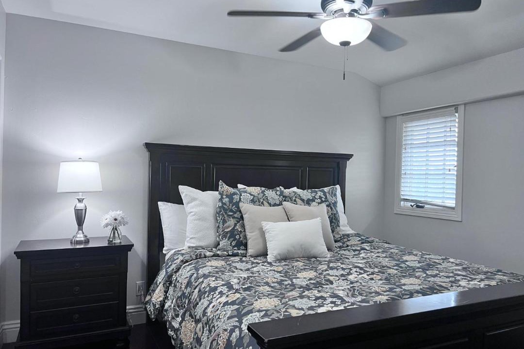 Photo of Bedroom in Southwest Anaheim