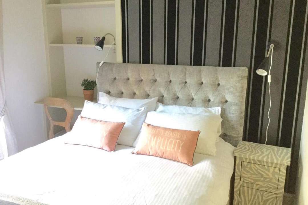 Photo of Bedroom in Pimlico