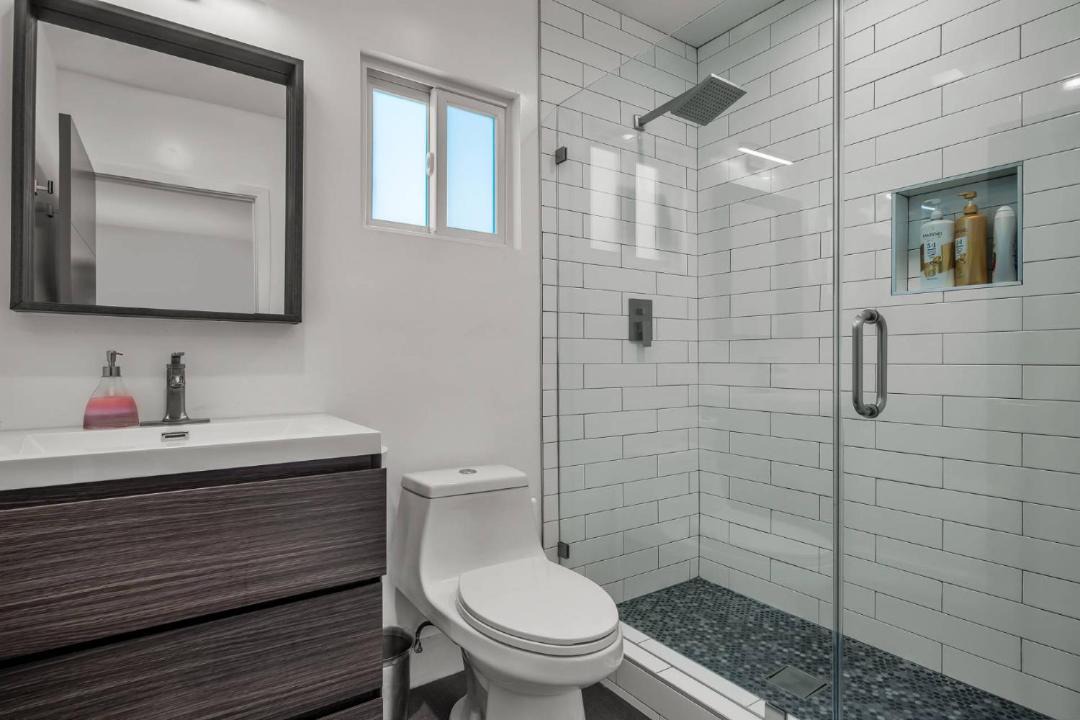 Photo of Bathroom in Valley Village