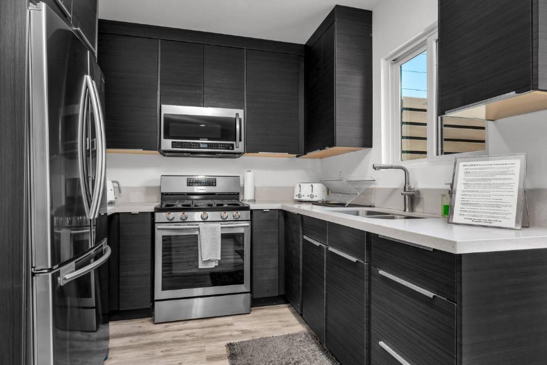 Photo of Kitchen in Valley Village