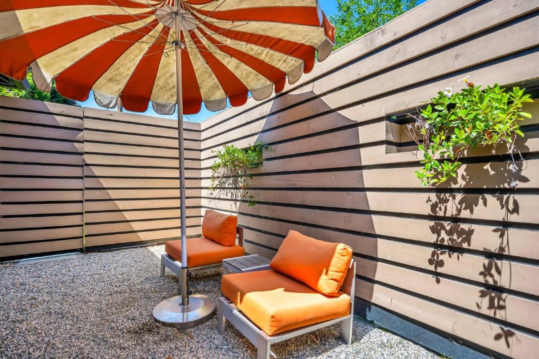 Photo of Patio Balcony in Valley Village