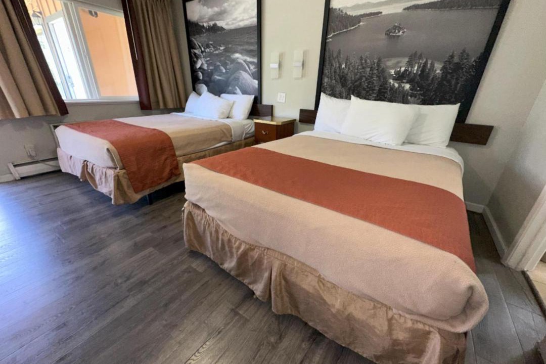 Photo of Bedroom in Lakeside Park