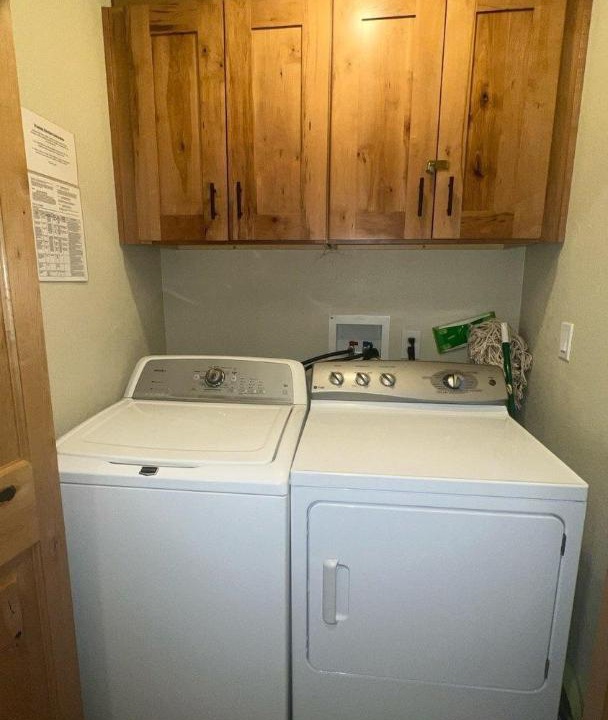 Photo of Kitchen in Black Bart