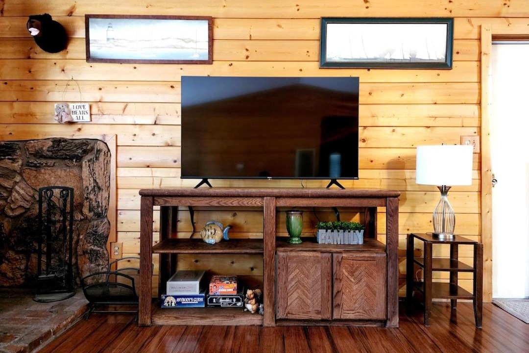 Photo of Livingroom in Sugarloaf