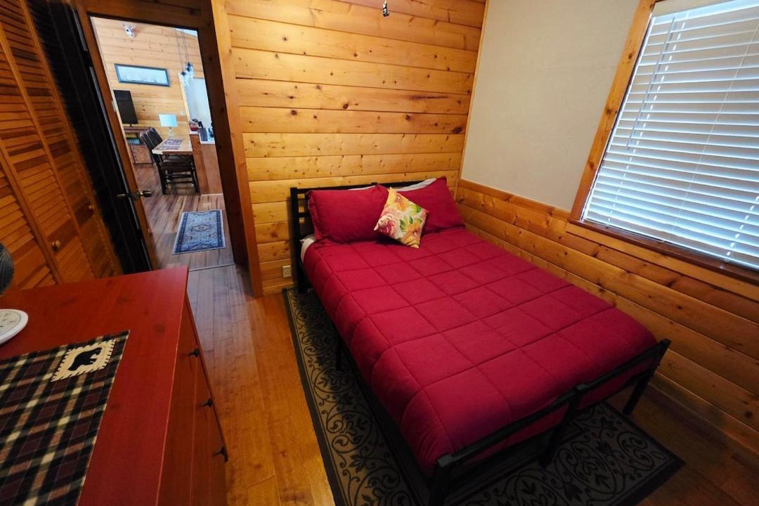 Photo of Bedroom in Sugarloaf