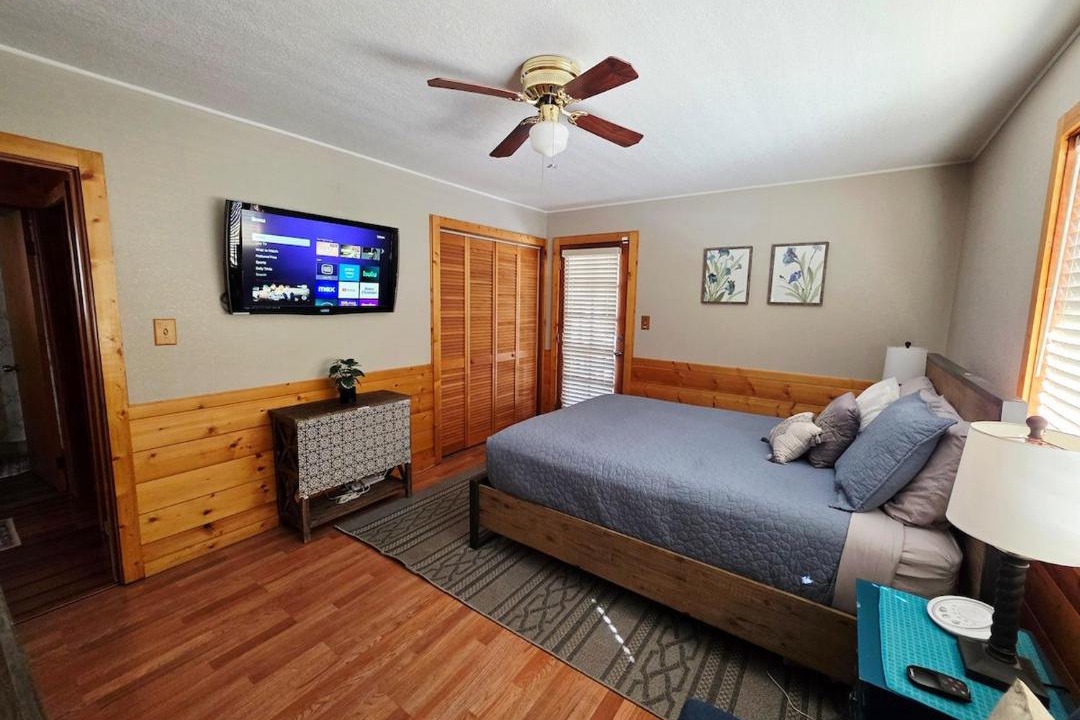 Photo of Bedroom in Sugarloaf