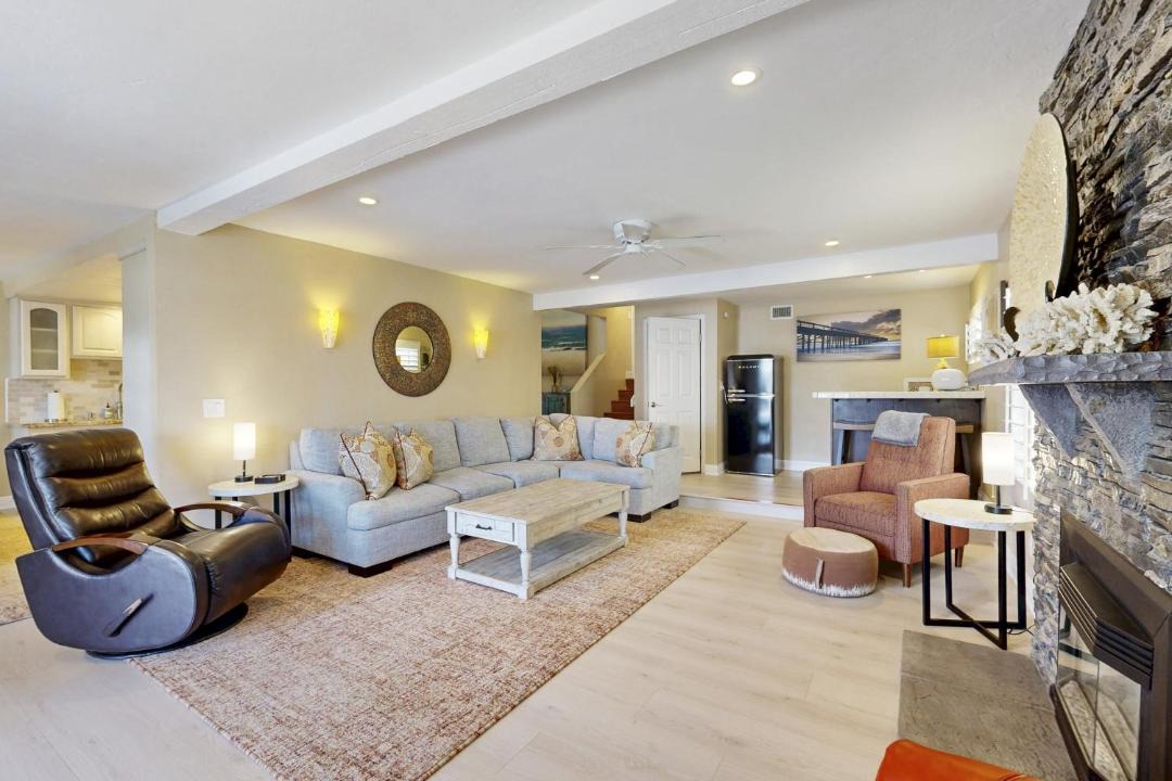 Photo of Livingroom in San Clemente