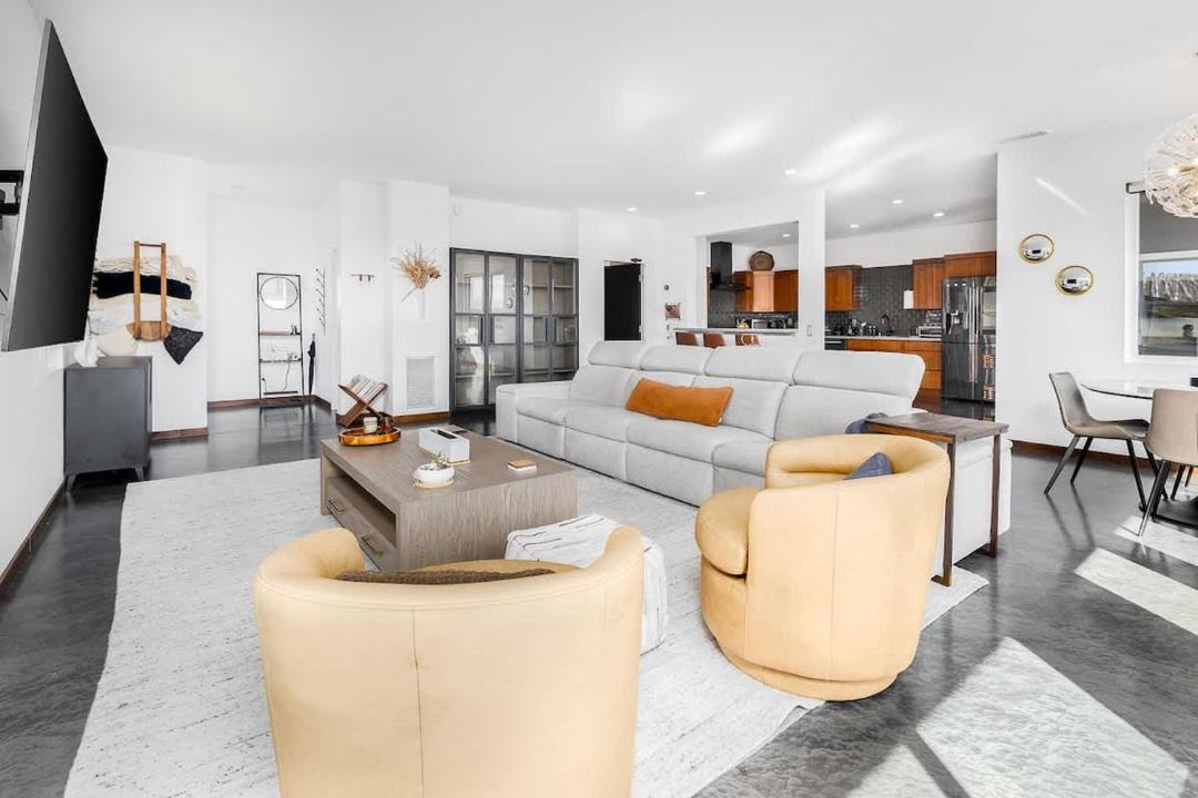 Photo of Livingroom in Morro Hills