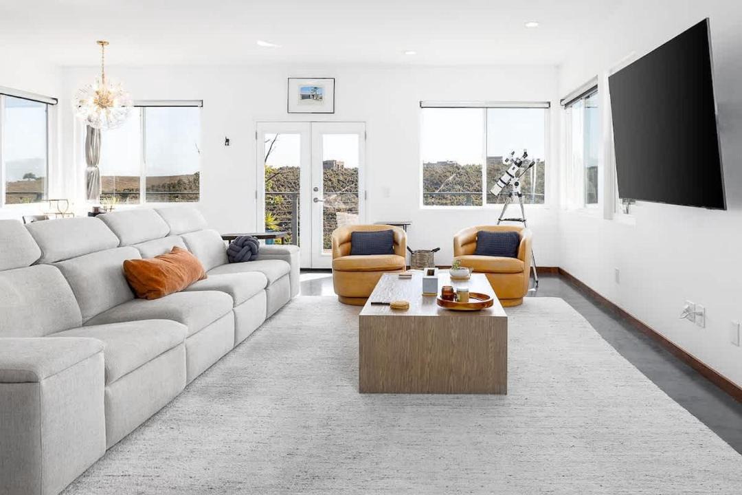 Photo of Livingroom in Morro Hills
