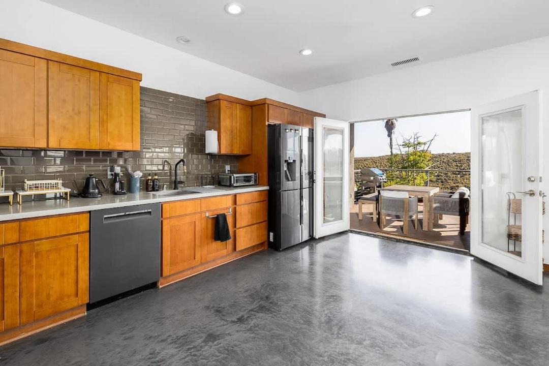 Photo of Kitchen in Morro Hills