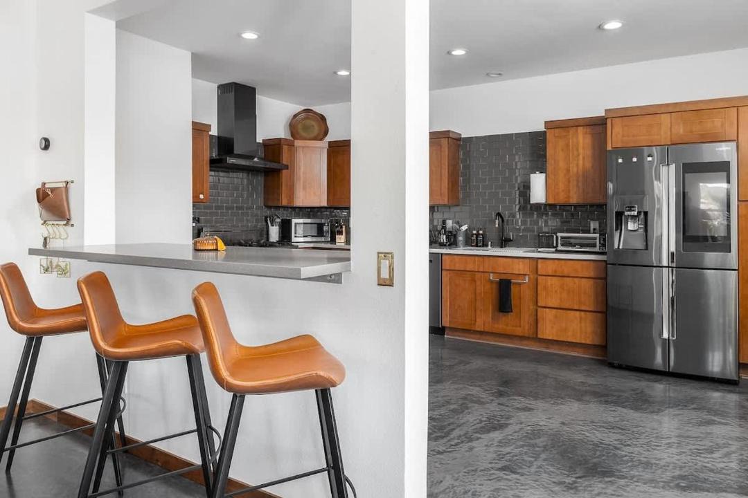 Photo of Kitchen in Morro Hills