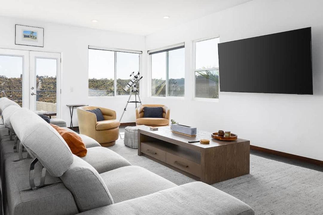 Photo of Livingroom in Morro Hills