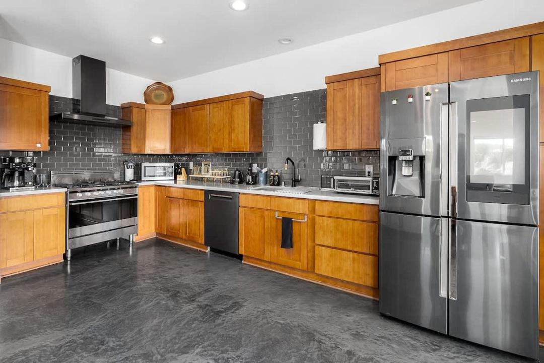 Photo of Kitchen in Morro Hills